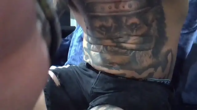 tattsNcock online show from 04/28/26, 04:56