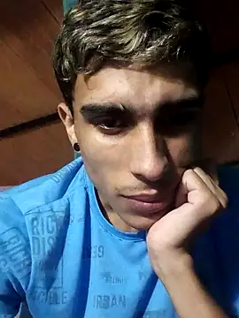 Moreno HOT Dotado online show from 11/12/25, 12:00