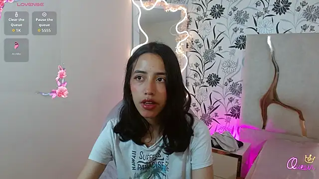 Joselyn tay online show from 12/17/25, 12:00