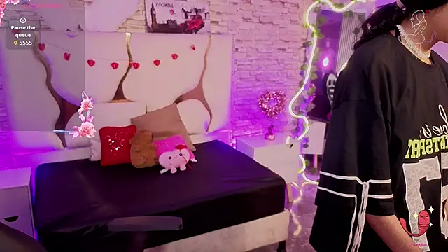 Joselyn tay online show from 02/13/26, 12:01