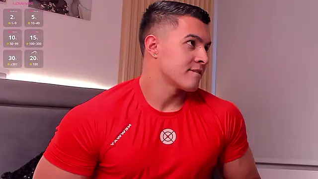 Mason bennet online show from 02/05/26, 08:46