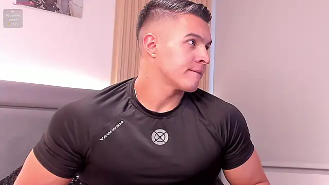 Mason bennet online show from 03/27/26, 08:41