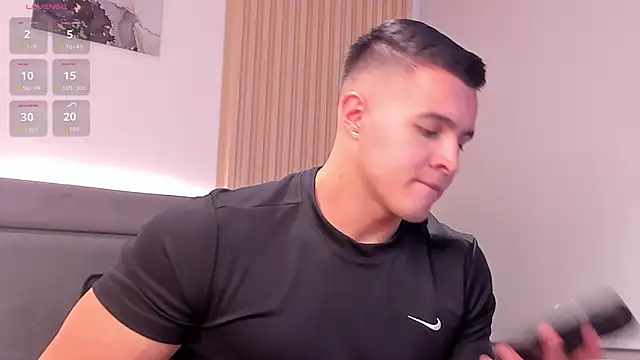 Mason bennet online show from 04/04/26, 09:23