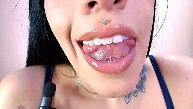 catte jensen online show from 03/14/26, 02:50