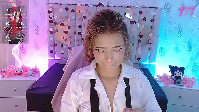 Mavis tay online show from 02/28/26, 12:06