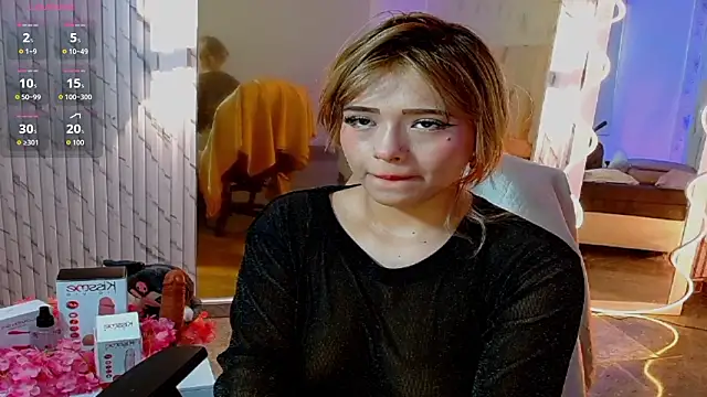 Mavis tay online show from 03/04/26, 12:55