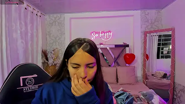 ISABELA TAY online show from 02/21/26, 11:33