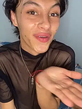 apolo smith001 online show from 11/15/25, 06:59