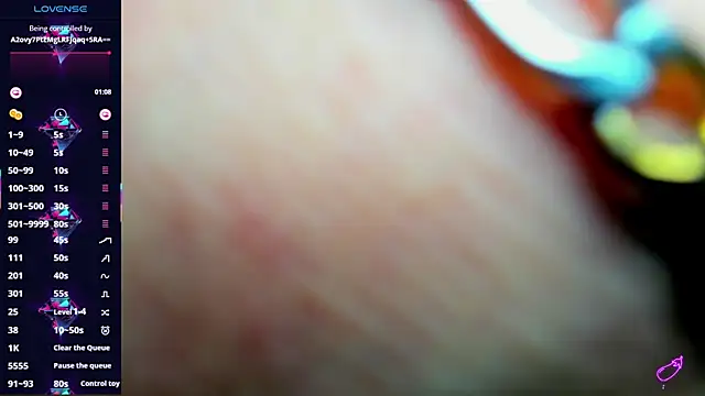 Snapshot of Callmemiistress chatting on 07/30/26, 12:09 Callmemiistress online show from 07/30/26, 12:09