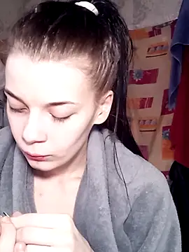 JhonSHelBy7LuNa online show from 03/05/26, 05:09