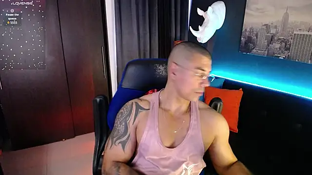 Snapshot of Zed_ferrer chatting on 11/29/25, 10:02 Zed ferrer online show from 11/29/25, 10:02