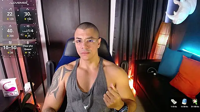 Snapshot of Zed_ferrer chatting on 06/10/26, 11:31 Zed ferrer online show from 06/10/26, 11:31