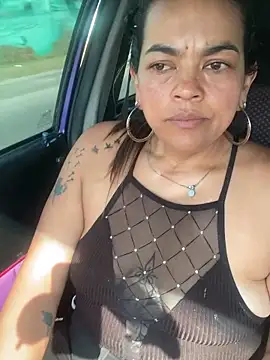 tasha velvet online show from 03/26/26, 01:49