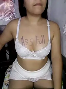 Girl Nasty Dirty online show from 12/02/25, 03:12