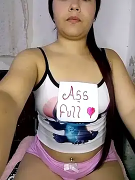 Girl Nasty Dirty online show from 04/10/26, 02:28