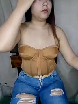 Girl Nasty Dirty online show from 04/19/26, 03:06