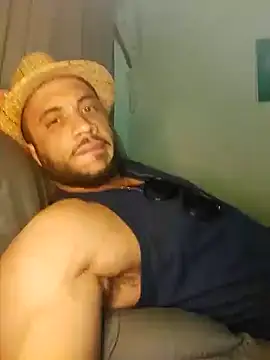 fireblond21 online show from 11/13/25, 01:04