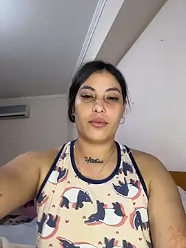 Anna Bitch Disgusting online show from 01/16/26, 04:38
