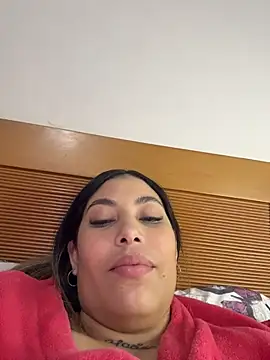 Anna Bitch Disgusting online show from 02/08/26, 11:57