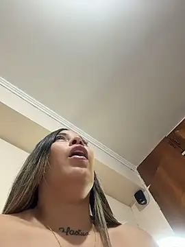 Anna Bitch Disgusting online show from 02/17/26, 08:11