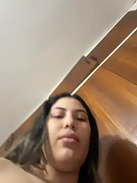 Anna Bitch Disgusting online show from 04/19/26, 10:12