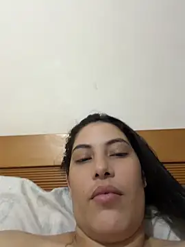 Anna Bitch Disgusting online show from 07/12/26, 03:30