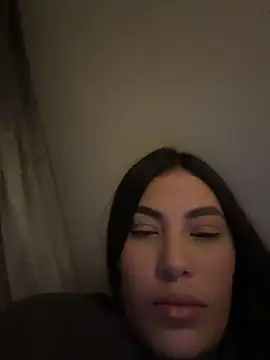 Anna Bitch Disgusting online show from 07/24/26, 04:43