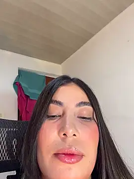 Anna Bitch Disgusting online show from 07/25/26, 04:43