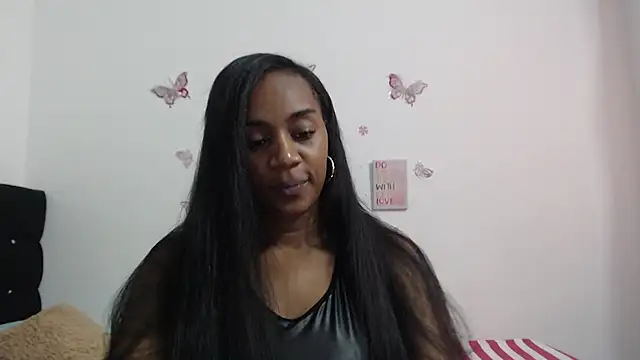 AishaOwens online show from 11/21/25, 07:12