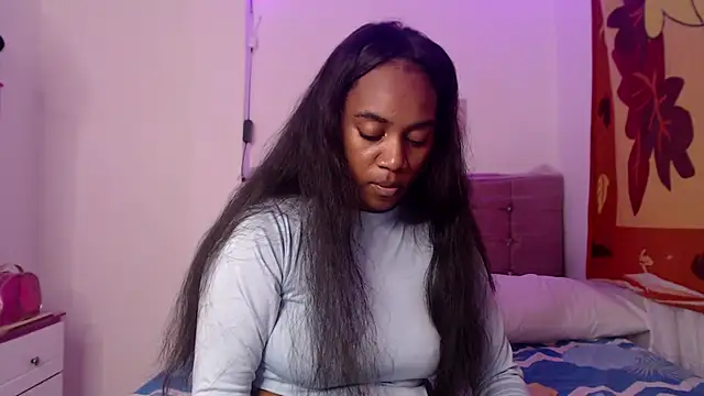 AishaOwens online show from 01/09/26, 09:49