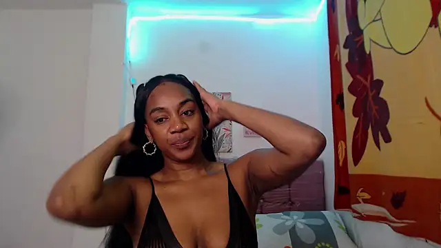 AishaOwens online show from 03/10/26, 01:38