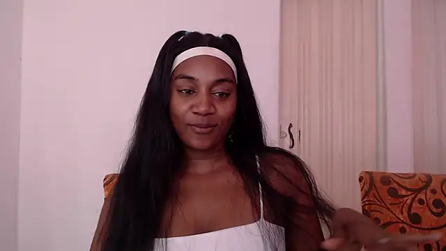 AishaOwens online show from 05/12/26, 09:34