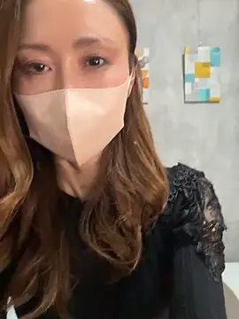 Kyouka wife online show from 02/11/26, 05:12