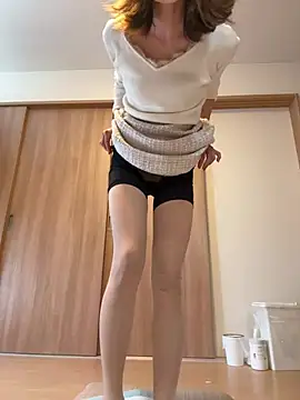 Kyouka wife online show from 02/28/26, 03:18