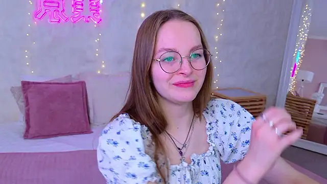 MadisonSmitt online show from 02/03/26, 05:16