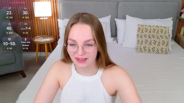 MadisonSmitt online show from 03/13/26, 05:03