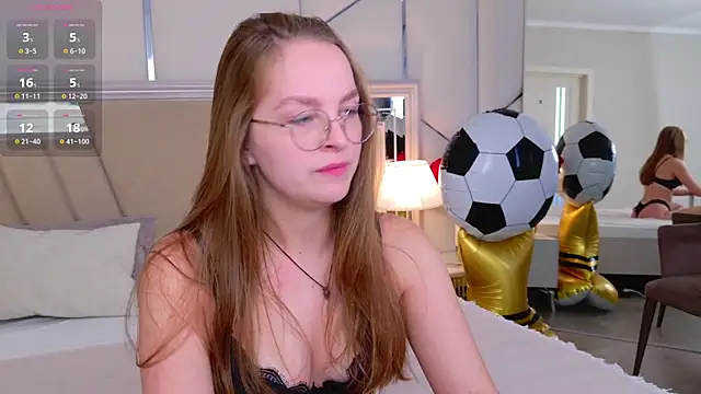 MadisonSmitt online show from 07/19/26, 05:11