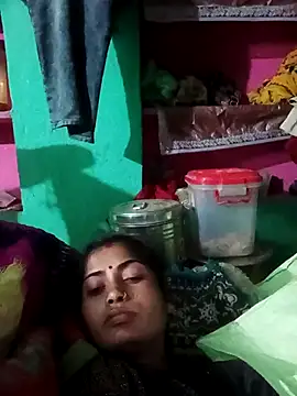 Pushpa hotty online show from 12/03/25, 10:52