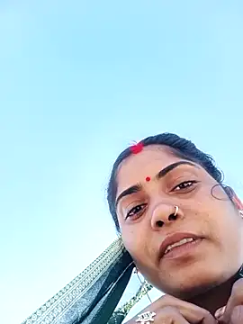 Pushpa hotty online show from 02/07/26, 03:32