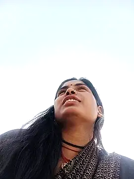 Pushpa hotty online show from 02/13/26, 03:57