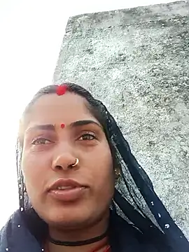 Pushpa hotty online show from 02/20/26, 04:20