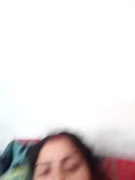 Snapshot of Pushpa_hotty chatting on 06/17/26, 12:35 Pushpa hotty online show from 06/17/26, 12:35