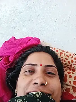 Snapshot of Pushpa_hotty chatting on 06/21/26, 03:42 Pushpa hotty online show from 06/21/26, 03:42