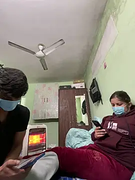 Cute hotzara online show from 01/08/26, 05:10