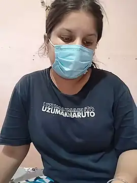 Cute hotzara online show from 05/18/26, 06:41