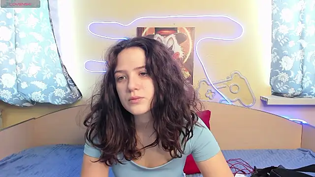 Anora Miller online show from 02/04/26, 09:04