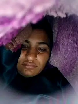 Kumari gairl online show from 12/19/25, 01:01