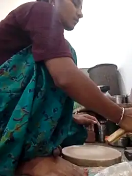 Kumari gairl online show from 02/13/26, 01:56