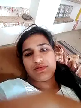 Kumari gairl online show from 02/18/26, 07:37