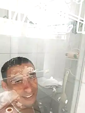 Solo privado online show from 03/06/26, 07:21